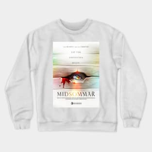 Midsommar Crewneck Sweatshirt